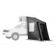 Changing room for cars MAGGIOLINA H 155 - 170 cm