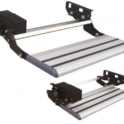 Series S electric step 700 mm 12 V