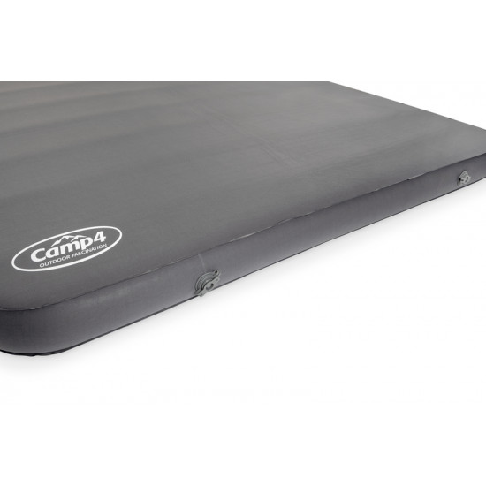 SAMOS DOUBLE – Self-inflating sleeping mat