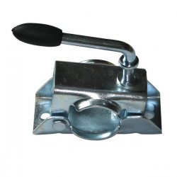 Clamp for support wheels 48 mm SB