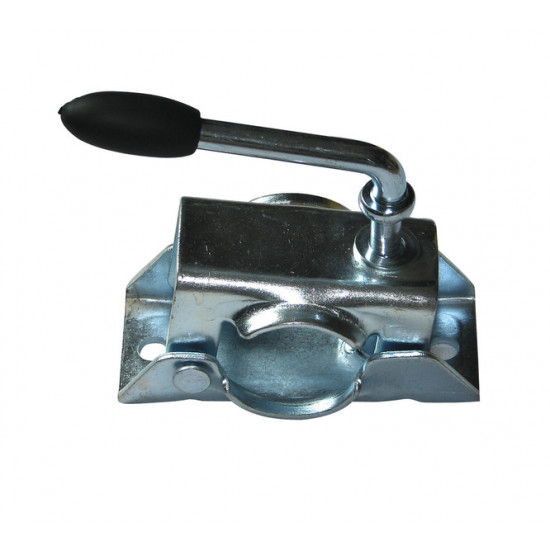 Clamp for support wheels 48 mm SB
