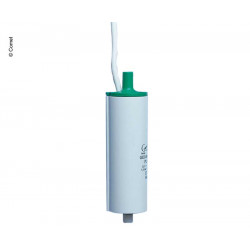 Inline pump GEO-INLINE-PLUS 12V, loose