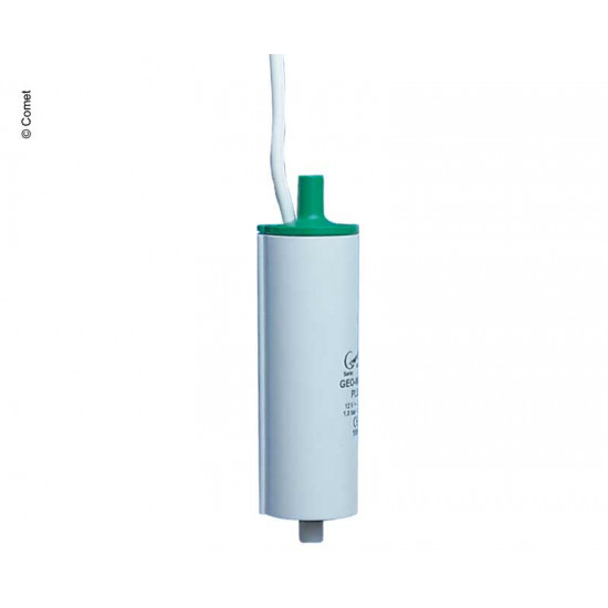 Inline pump GEO-INLINE-PLUS 12V, loose