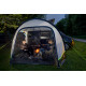 Hispaniola Sun Canopy / Awning for Camper Vans