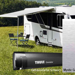 Thule Awning 3200, Adapter Flat Wall