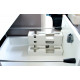 Purvario KONTURA ON-TOP 4-piece stackable cutlery insert