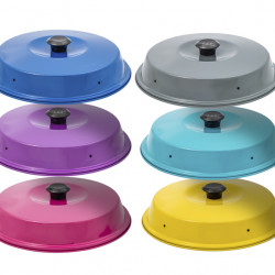 OMNIA Lid - Various color options