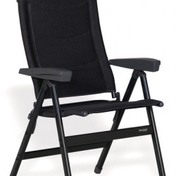 Advancer chair, dark grey