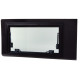 SAFETY GLASS OPENING WINDOWS FOR CAMPING BUSES AND MAXIVANS