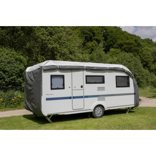 Premium caravan cover - Available in various sizes