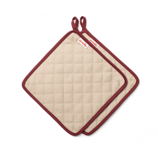 Pot holder, 24x24 cm