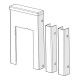 Prefabricated Cinderella mounting frames