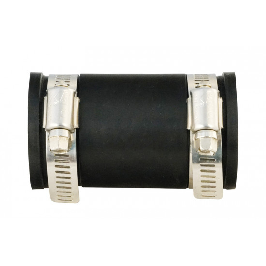 Transition connector, inner 40mm