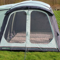 Mosquito net door for Movelite Tail