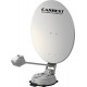 Carbest Multi-Sat X85 Twin + Skew - Satellite System 85 cm