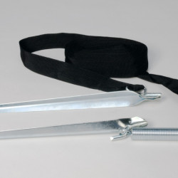 Reimo Tent Storm Strap Set 11m - for awnings and canopies