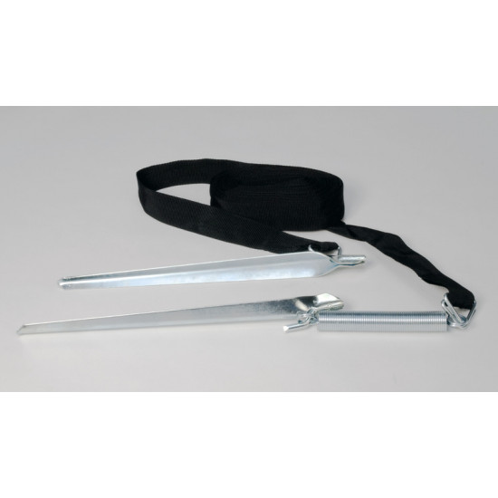 Reimo Tent Storm Strap Set 11m - for awnings and canopies