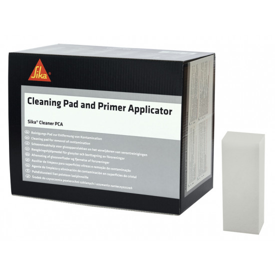 SikaCleaner PCA 48pcs