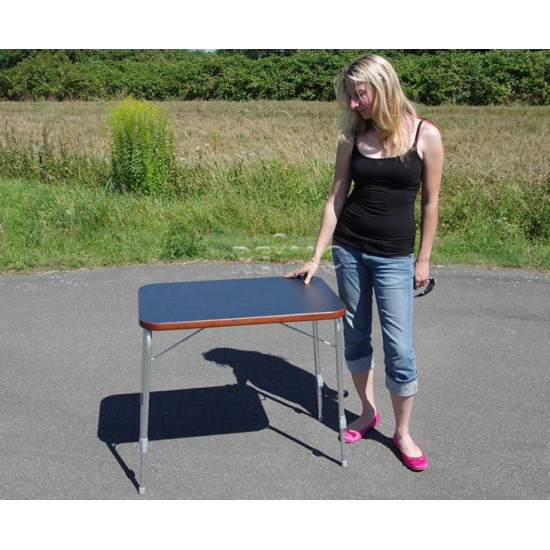 Multi-table with fold-out frame - 770 x 480 mm
