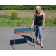 Multi-table with fold-out frame - 770 x 480 mm