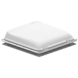 VENT 40 - White