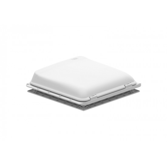 VENT 40 - White
