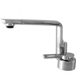 Florence single-lever mixer - Arona design