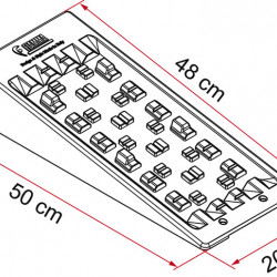 Level System Magnum 2pcs.