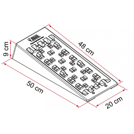 Level System Magnum 2pcs.