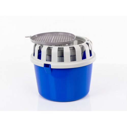 Dehumidifier