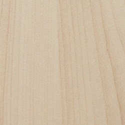 "Maple matt" HPL laminate