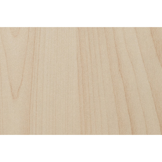 "Maple matt" HPL laminate