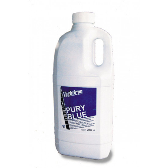 Pury Blue 2l