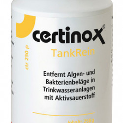 Certisil Tankrein CTR250P 250g