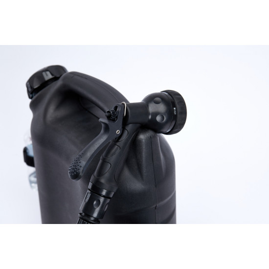 WaterPORT 2.0 - Black - 7.5L