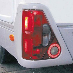 Reversing lights for 46857 and 46860