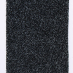 X-Trem Stretch Carpet Felt - Anthracite - 2 x 2 m