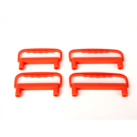 Uniko 6-in-1 Folding Ramp - 1 piece