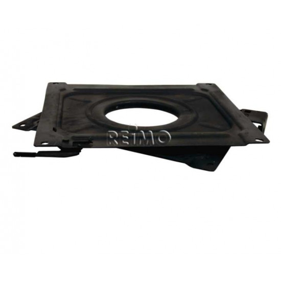 Swivel base for Vito passenger side, for original seat up to model year 2003