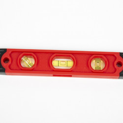 Carbest spirit level