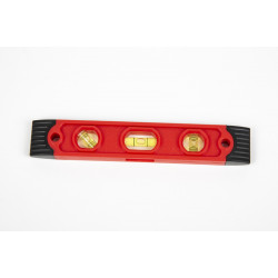 Carbest spirit level