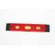 Carbest spirit level