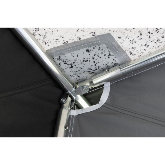 Bologna 400 caravan awning