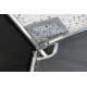 Bologna 400 caravan awning