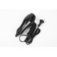 Carbest travel hair dryer 230V/700W