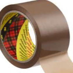 Packaging tape 66 m x 50 mm