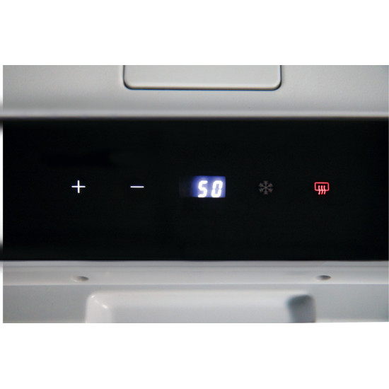 Cool'N'Heat compressor cool box - 10L