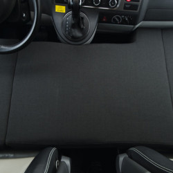 CampSleep Small - right-hand drive