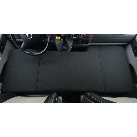 CampSleep Small - right-hand drive