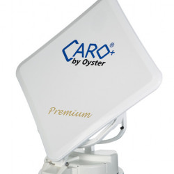 Caro+ Premium Base - Satellite System